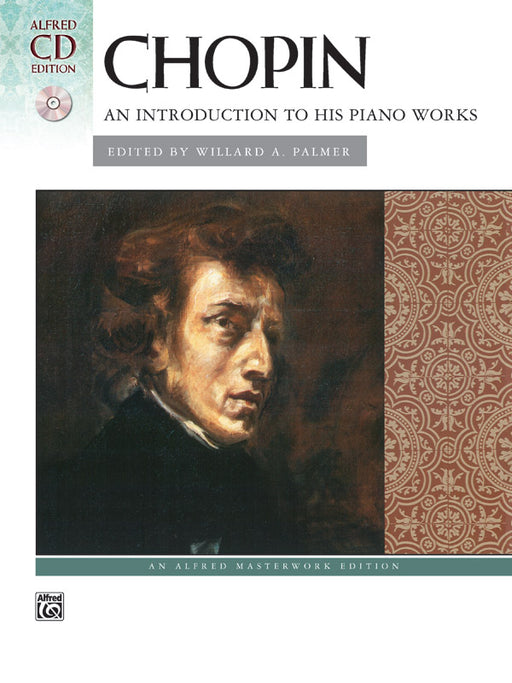 Chopin: An Introduction to His Piano Works 蕭邦 導奏 鋼琴 | 小雅音樂 Hsiaoya Music