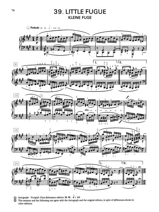 Schumann: Album for the Young, Opus 68 舒曼羅伯特 少年曲集作品 | 小雅音樂 Hsiaoya Music