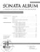 Sonata Album, Volume 1 奏鳴曲 | 小雅音樂 Hsiaoya Music