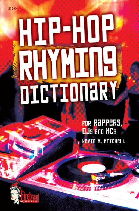 Hip-Hop Rhyming Dictionary | 小雅音樂 Hsiaoya Music