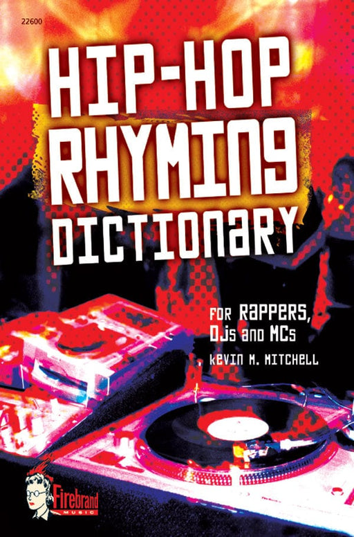 Hip-Hop Rhyming Dictionary | 小雅音樂 Hsiaoya Music