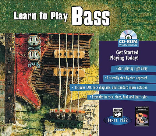 Learn to Play Bass | 小雅音樂 Hsiaoya Music