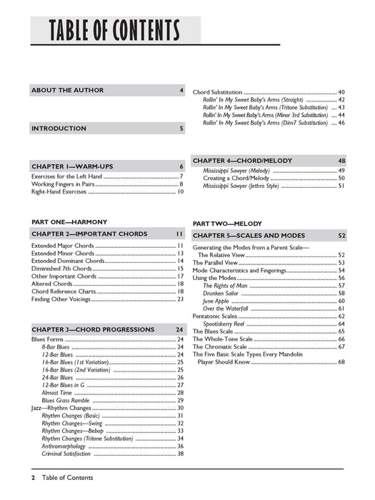 The Complete Mandolin Method: Mastering Mandolin 曼陀林琴 曼陀林琴 | 小雅音樂 Hsiaoya Music