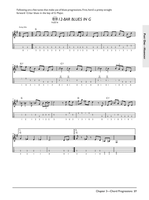 The Complete Mandolin Method: Mastering Mandolin 曼陀林琴 曼陀林琴 | 小雅音樂 Hsiaoya Music