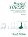 Practical Theory, Volume 3 | 小雅音樂 Hsiaoya Music