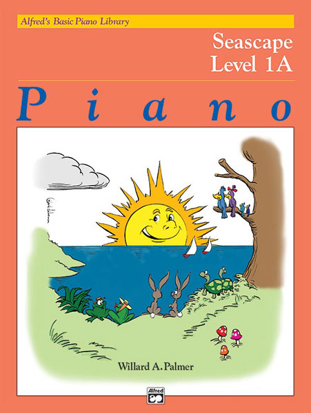 Seascape | 小雅音樂 Hsiaoya Music