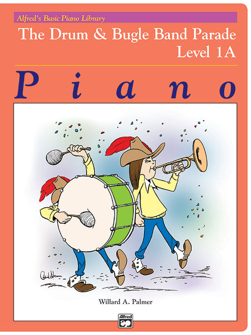 The Drum & Bugle Band Parade 鼓 遊行 | 小雅音樂 Hsiaoya Music