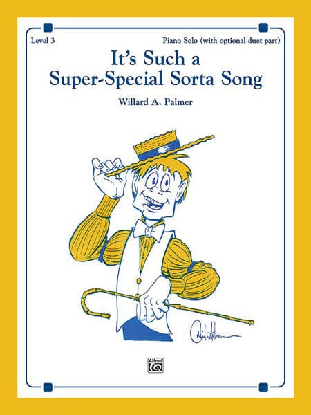 It's Such a Super-Special Sorta Song! | 小雅音樂 Hsiaoya Music