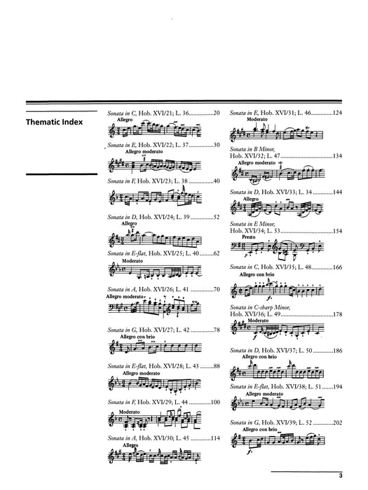 Haydn: The Complete Piano Sonatas, Volume 2 海頓 鋼琴 奏鳴曲 | 小雅音樂 Hsiaoya Music