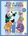 It's a Zoo Out There! Animals A to Z 27 Unison Songs for Young Singers 同度 | 小雅音樂 Hsiaoya Music