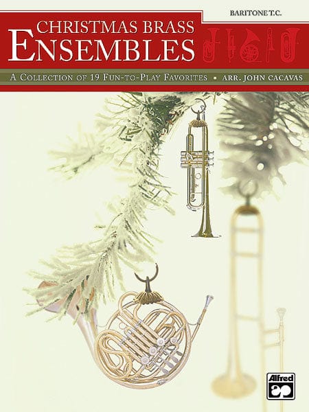 Christmas Brass Ensembles 銅管 | 小雅音樂 Hsiaoya Music