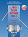 Alfred's Drum Method, Book 1 The Most Comprehensive Beginning Snare Drum Method Ever! 鼓 | 小雅音樂 Hsiaoya Music