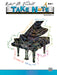 Take Note, Book 1 11 Noteworthy Solos in a Variety of Styles for Elementary to Late Elementary Pianists 音符 獨奏 | 小雅音樂 Hsiaoya Music