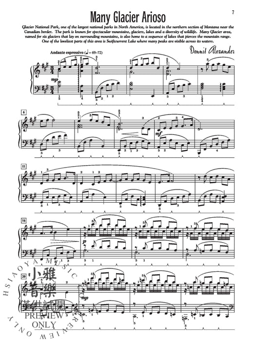 The Great Northwest | 小雅音樂 Hsiaoya Music