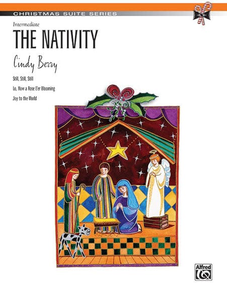 The Nativity | 小雅音樂 Hsiaoya Music