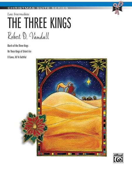 The Three Kings | 小雅音樂 Hsiaoya Music