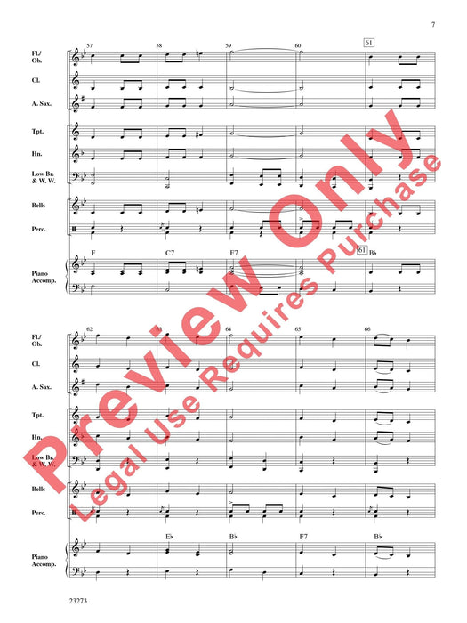 Wingate March 進行曲 總譜 | 小雅音樂 Hsiaoya Music