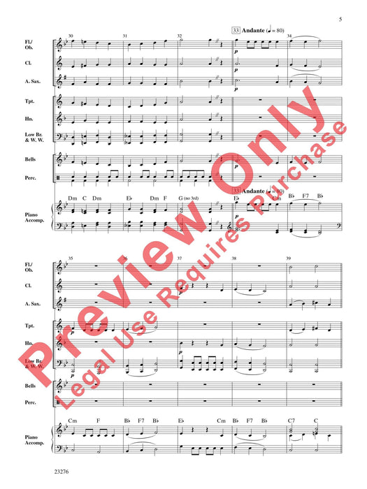 Festival of the Gladiators 總譜 | 小雅音樂 Hsiaoya Music