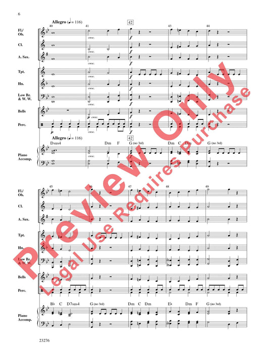 Festival of the Gladiators 總譜 | 小雅音樂 Hsiaoya Music