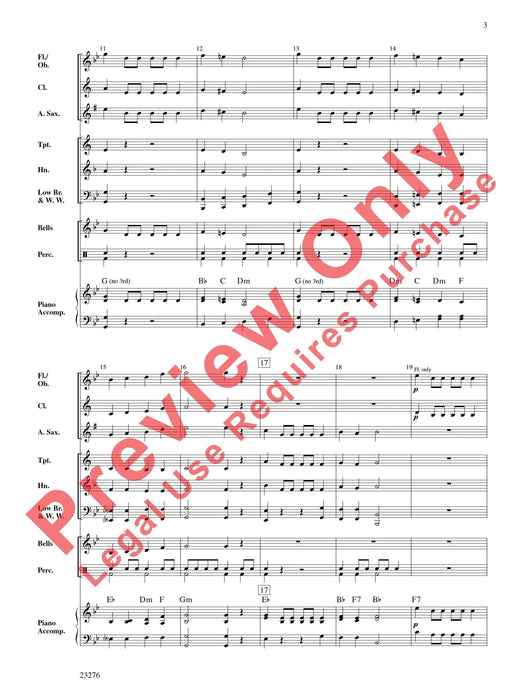 Festival of the Gladiators | 小雅音樂 Hsiaoya Music