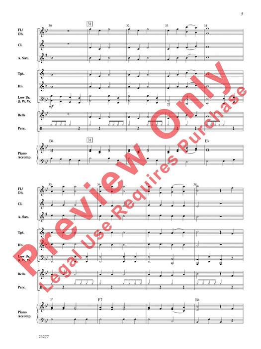 A Holiday Processional | 小雅音樂 Hsiaoya Music