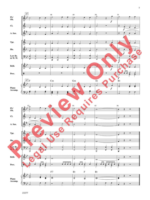 A Holiday Processional | 小雅音樂 Hsiaoya Music