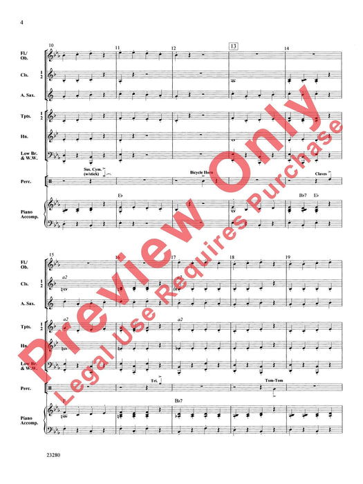 One-Hit Wonders Percussion Section Feature 擊樂器 | 小雅音樂 Hsiaoya Music