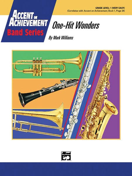 One-Hit Wonders Percussion Section Feature 擊樂器 | 小雅音樂 Hsiaoya Music