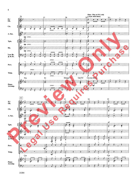 Chant and Ceremony 聖歌 | 小雅音樂 Hsiaoya Music