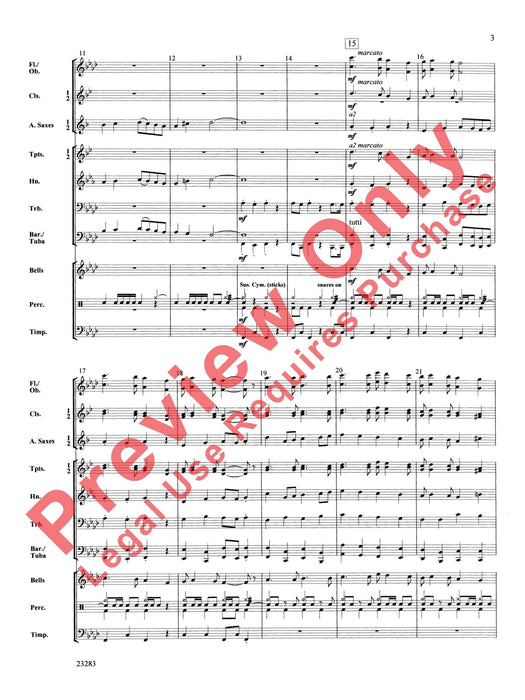 Three Kings' March 進行曲 | 小雅音樂 Hsiaoya Music