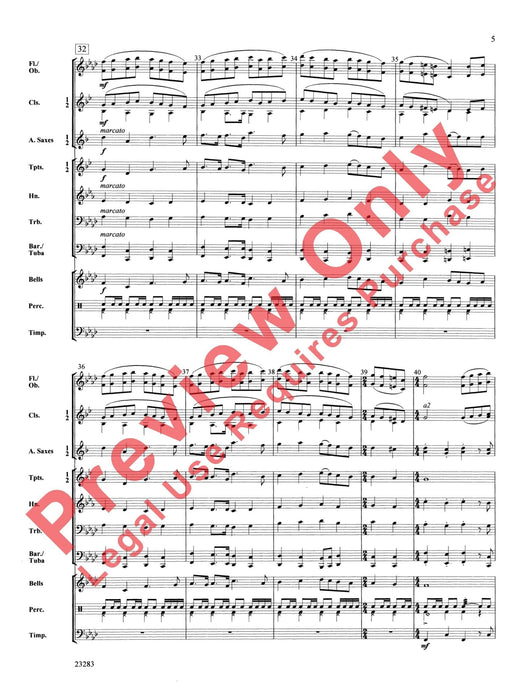 Three Kings' March 進行曲 | 小雅音樂 Hsiaoya Music