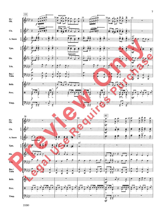 Three Kings' March 進行曲 | 小雅音樂 Hsiaoya Music