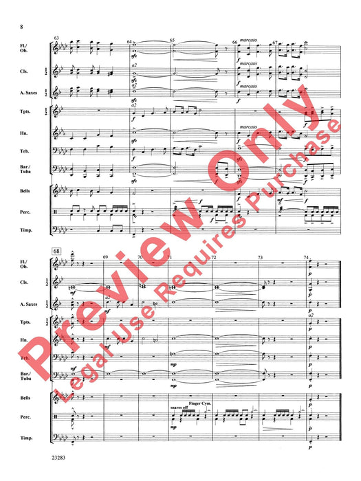 Three Kings' March 進行曲 | 小雅音樂 Hsiaoya Music