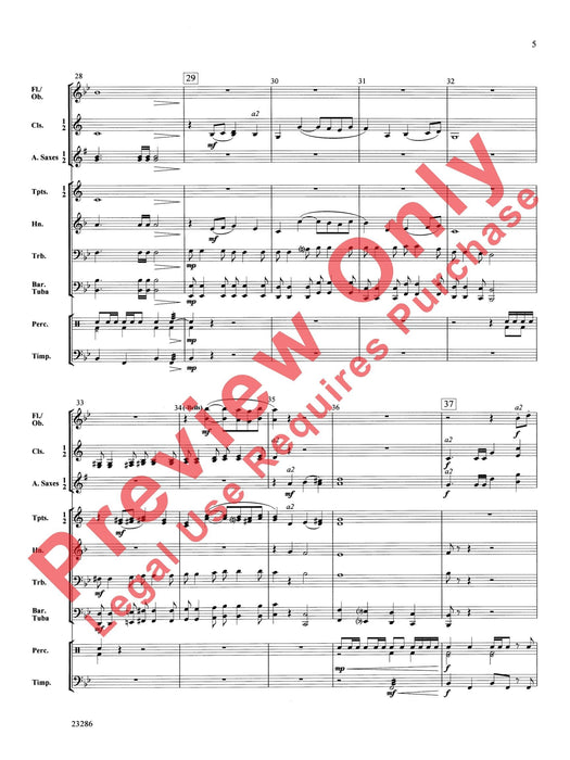 With Valor and Honor 總譜 | 小雅音樂 Hsiaoya Music