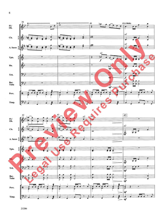 With Valor and Honor 總譜 | 小雅音樂 Hsiaoya Music