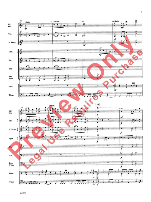 With Valor and Honor 總譜 | 小雅音樂 Hsiaoya Music