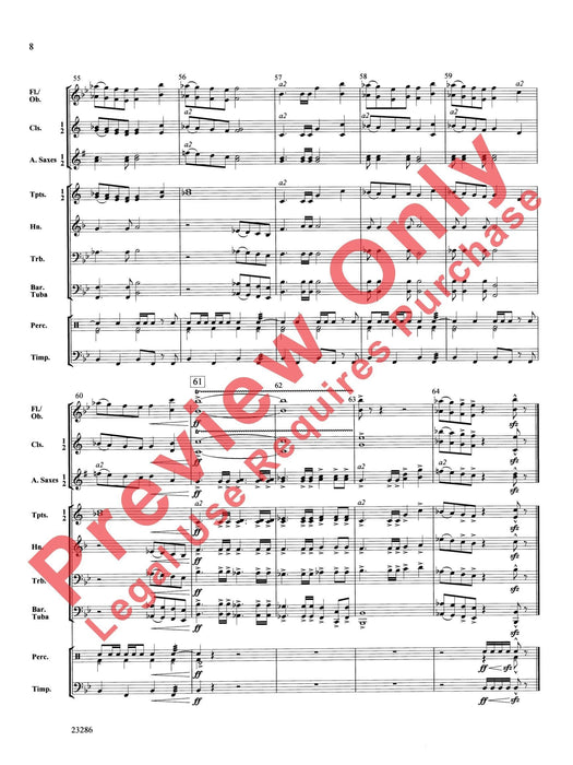 With Valor and Honor 總譜 | 小雅音樂 Hsiaoya Music