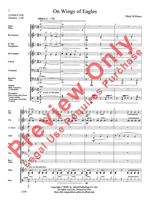 On Wings of Eagles | 小雅音樂 Hsiaoya Music