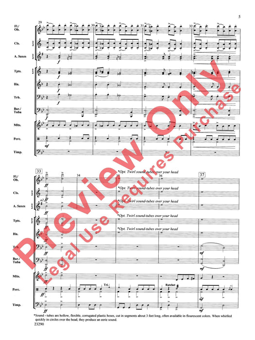 The Monster Under the Bed | 小雅音樂 Hsiaoya Music