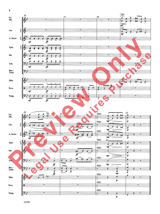 The Monster Under the Bed | 小雅音樂 Hsiaoya Music