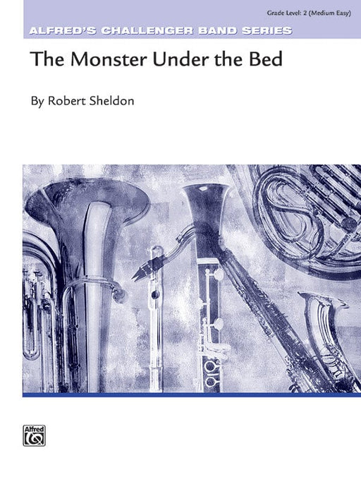 The Monster Under the Bed | 小雅音樂 Hsiaoya Music