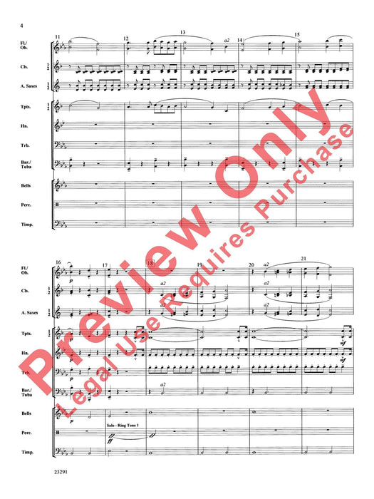 Cellular Symphony 交響曲 | 小雅音樂 Hsiaoya Music