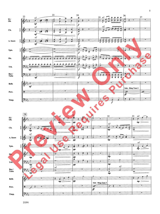 Cellular Symphony 交響曲 | 小雅音樂 Hsiaoya Music