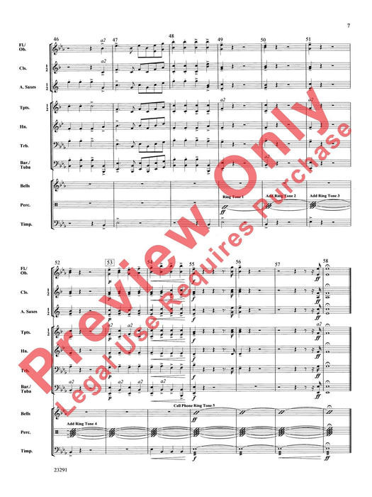 Cellular Symphony 交響曲 | 小雅音樂 Hsiaoya Music