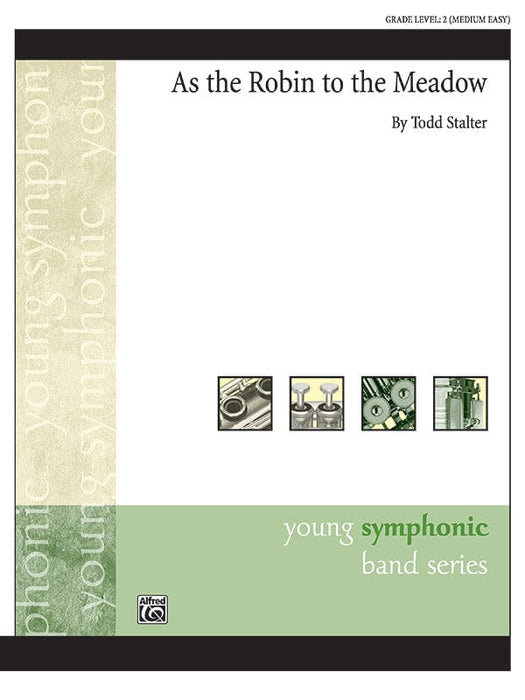 As the Robin to the Meadow | 小雅音樂 Hsiaoya Music