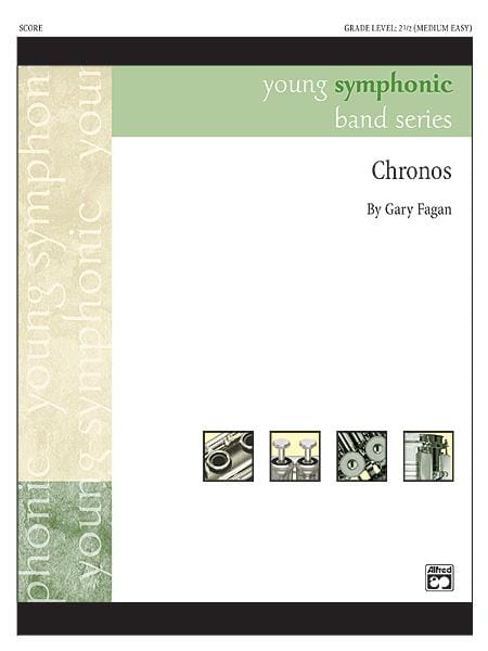 Chronos 總譜 | 小雅音樂 Hsiaoya Music