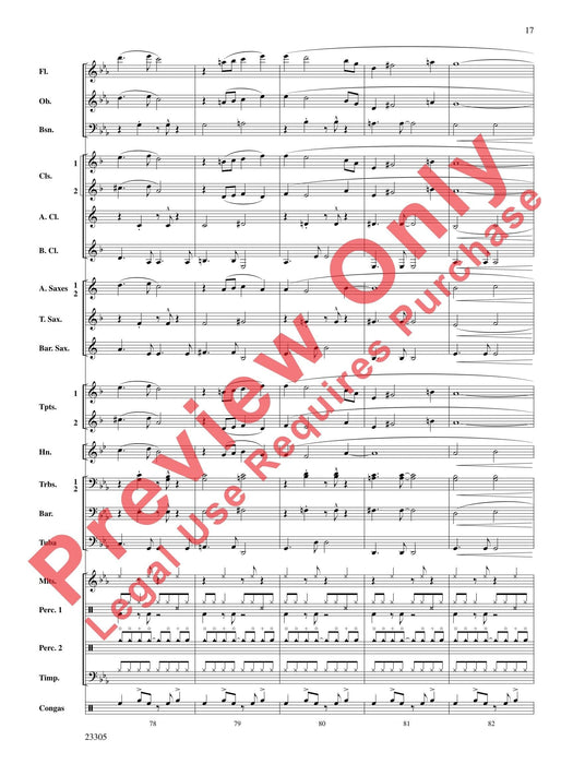 Spy Chase 總譜 | 小雅音樂 Hsiaoya Music