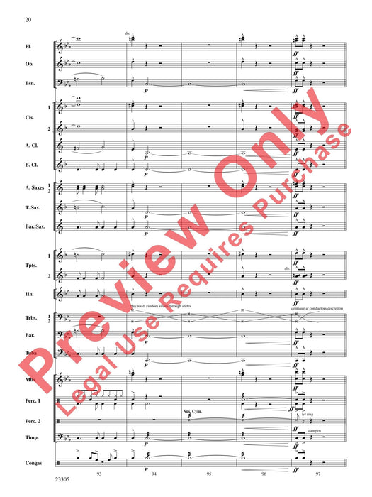 Spy Chase 總譜 | 小雅音樂 Hsiaoya Music