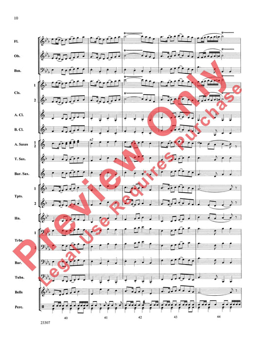 Cougar Mountain March 進行曲 | 小雅音樂 Hsiaoya Music