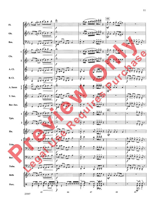 Cougar Mountain March 進行曲 | 小雅音樂 Hsiaoya Music